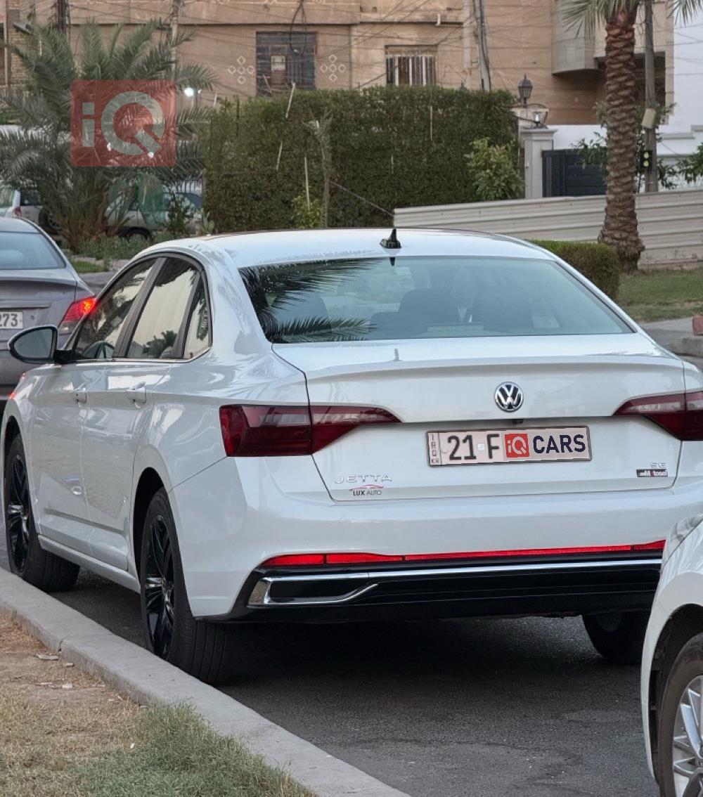 فولكسفاغن جيتا